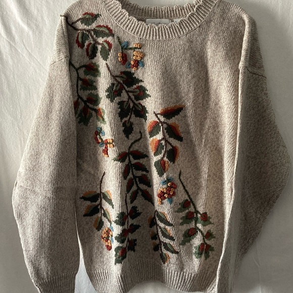 northern treasures Sweaters - Northern Treasures Sweater